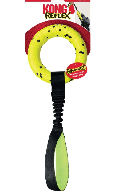 Kong Dog Reflex Tug *