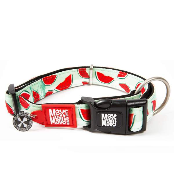 Max & Molly SmartID Collars *