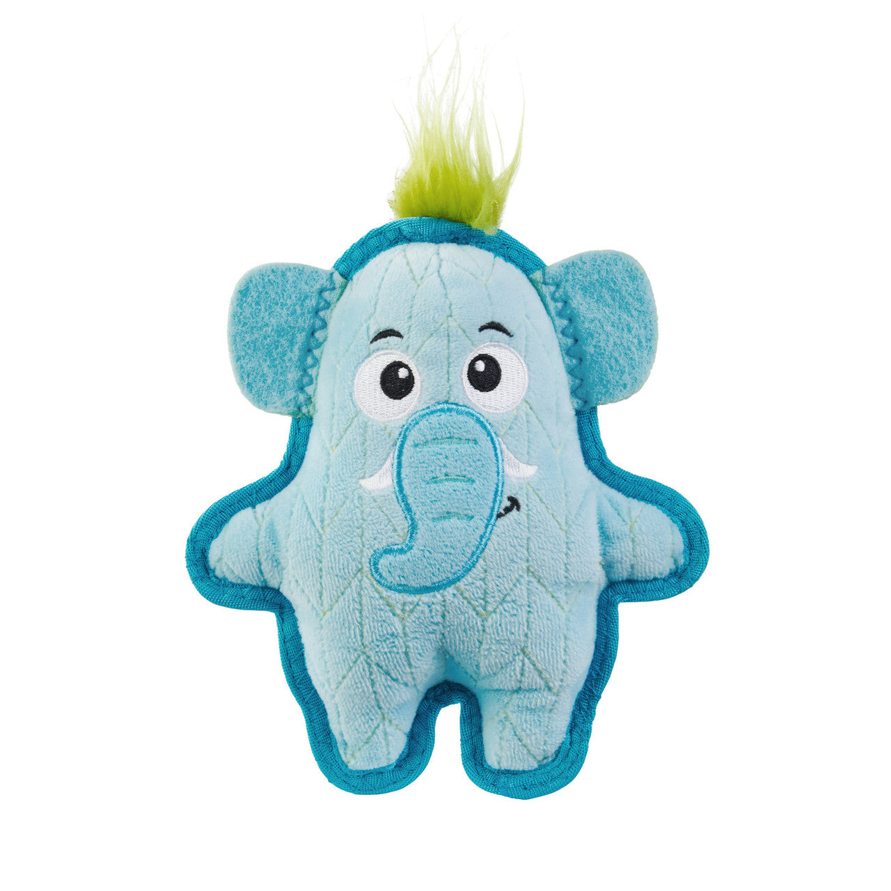 OH Xtreme Seamz Dog Toy - Elephant *