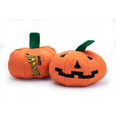 Yeowww Halloween Pumpkin Cat Toy *