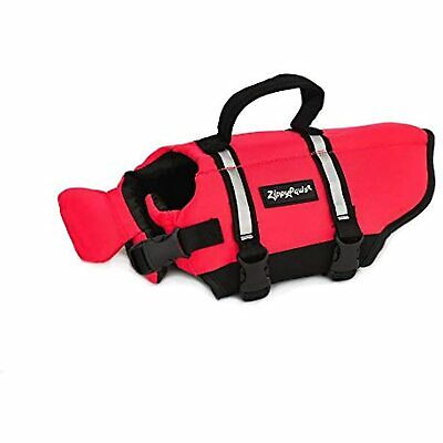 Zippy Paws Adventure Life Jacket